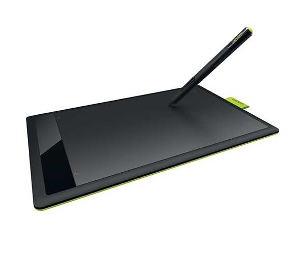 Mesa Digitalizadora Wacom One By Wacom Media CTL671L Pichau