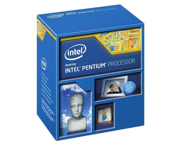 Сколько ядер у процессора intel pentium inside