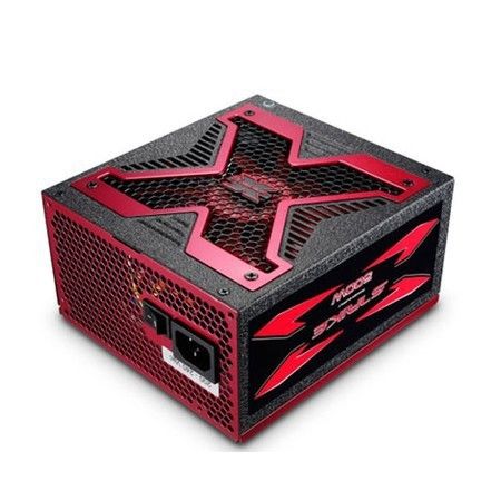 Блок питания aerocool aero bronze 600w обзор