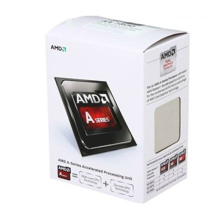 Amd a4 7300 какой сокет