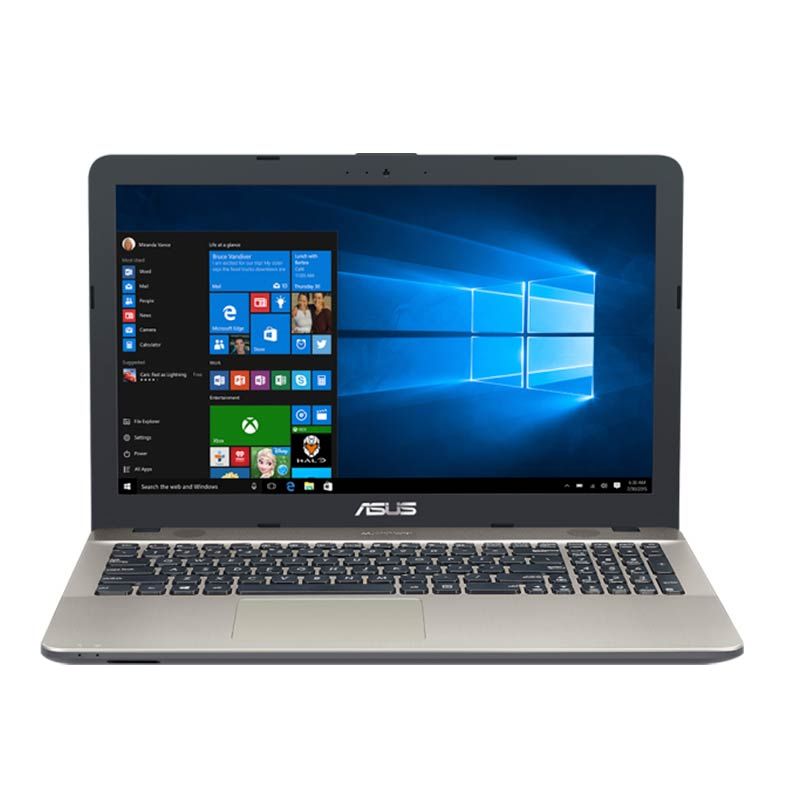 Notebook Asus VivoBook Max X541N 15.6" Intel N3450 4GB