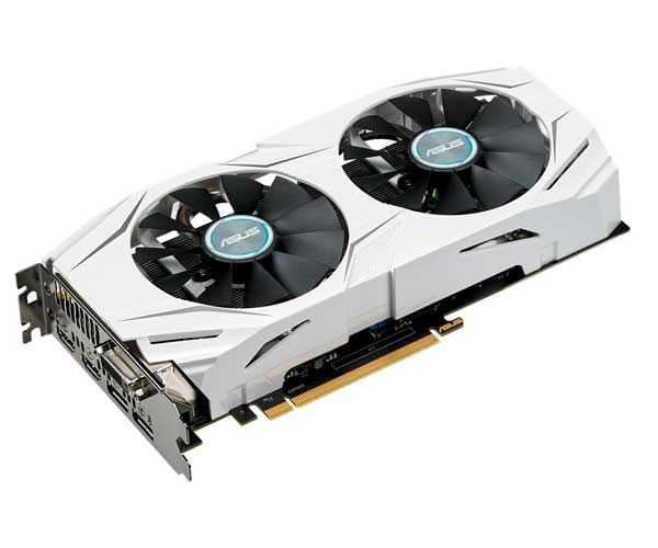 Asus dual rx 480 4gb не разгоняется