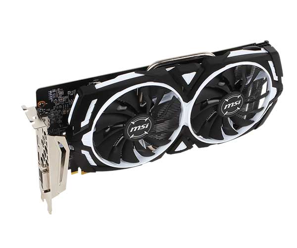 gtx 1060 armor 6g ocv12