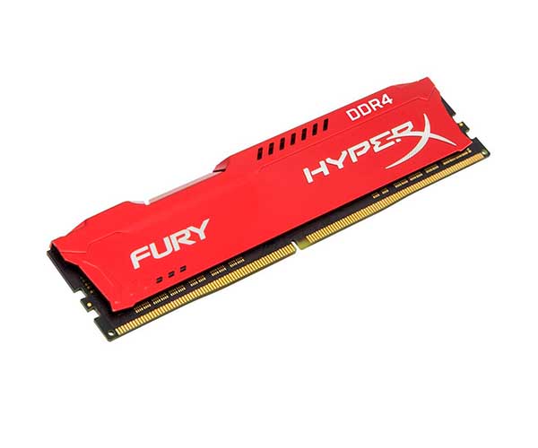 Тайминги оперативной памяти ddr4 2133mhz kingston hyperx fury