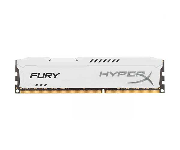 Тайминги оперативной памяти ddr4 2133mhz kingston hyperx fury