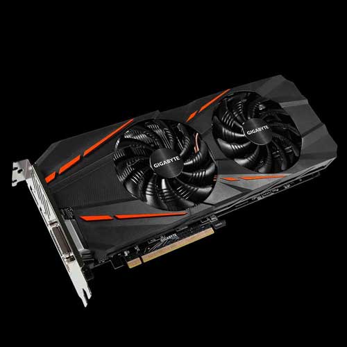 Gigabyte 1060 3gb g1 gaming обзор